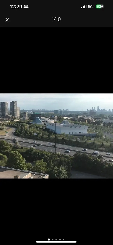 sky line Condo image