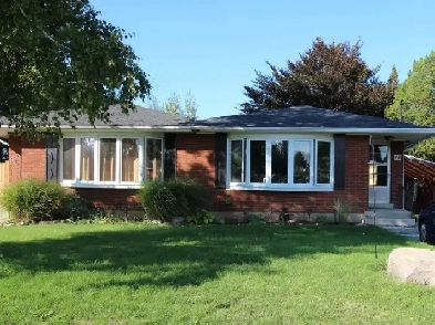 Room for Rent  North End St Catharines  Available June 2nd image