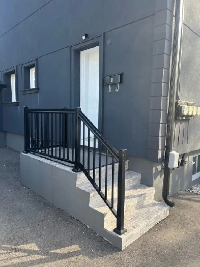 All inclusive bachelor apt for rent in Oshawa for 1200 image