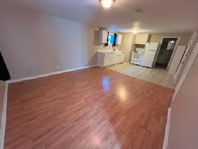 Spacious 1Bedroom Apartment for Rent  July 1st image