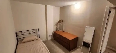 Basement Room 4 Rent image