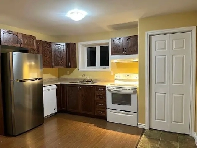 Apartment For Rent image