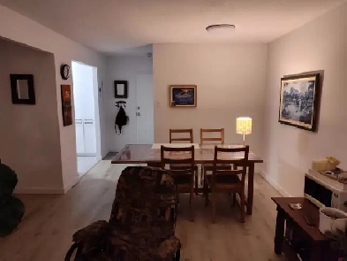 2 mois gratuit  Appartement 1 chambre  louer image