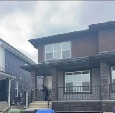 Beautiful Brand New 3Bedroom Duplex for Rent  Bonus Room image