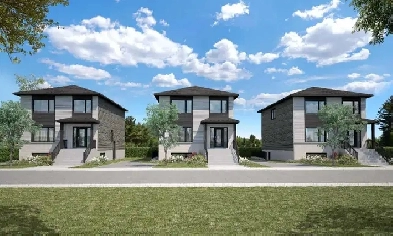 Maison neuve a louer image
