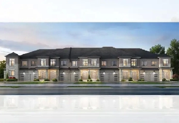 BAYVIEW HEIGHTS TOWN AT LESLIEELGIN MILLS image