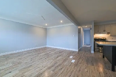 Hamilton Mountain Suite  3 Bedroom 1 Bathroom  Apt image