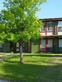 3Bedroom Townhouse image
