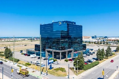 Elegant Private Offices for Rent  Vaughan image