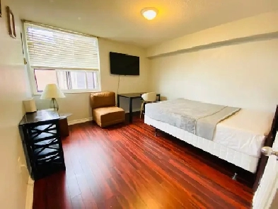 Fully Furnished 2 Bedroom Suite Kingston and Lawrence image