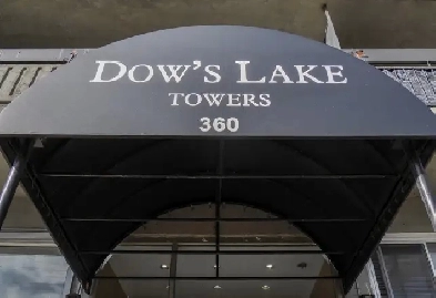 JULY 1ST 1 BED AT DOWS LAKE 1649   HYDRO image