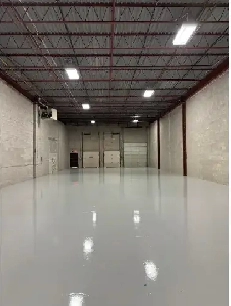 Oakville Storage Warehouse  Available Now image