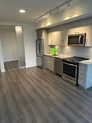 1 Bed Available First Months Rent Free image