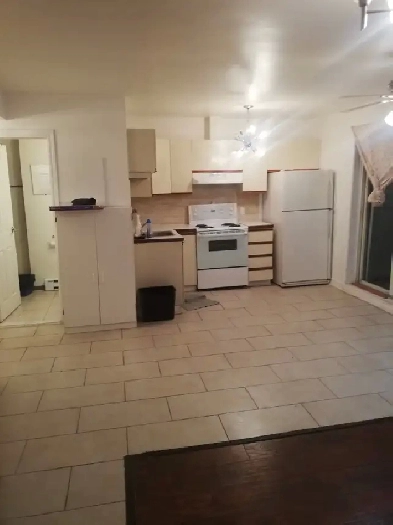 Appartement 3 12  louer pour 1er juin MontralNord image
