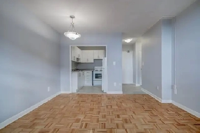 Junior OneBedroom Apartment for SubLease image