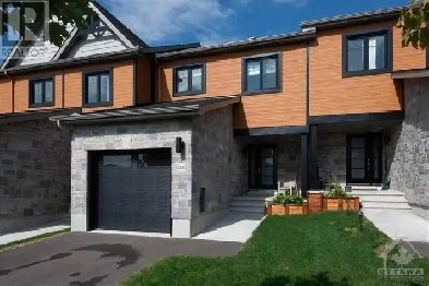 Modern 3Bedroom Townhome for Rent in Rockland  Aug 1st image