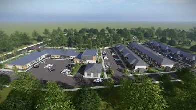 Stonebrook Suites on Auger Avenue  Reservations Now Available image