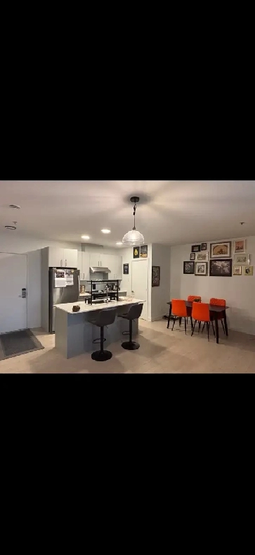 Apartment for rent July 2ndAppartement a louer Juillet 2 1640 image