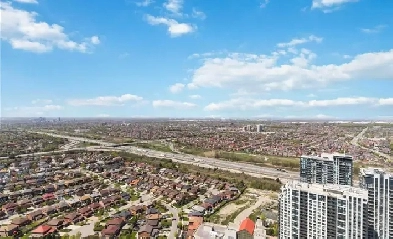 Brand New 2 bed 2 full bath Condo by Square One image