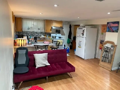 3 BEDROOM APARTMENT FOR RENT Wilsonbathurst image