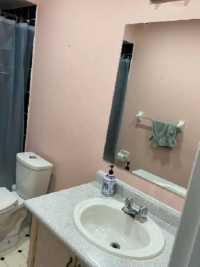 Room for Rent Girls only image