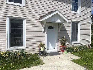 Upper Duplex home for rent in Colborne 1850 per month image
