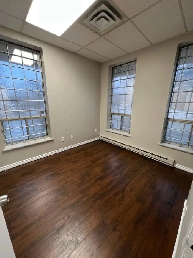 Unit 17 Warehouse   Office for Rent Mississauga image