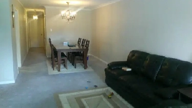 4 BR  5 minu walk to subway Shepparddufferin bathurst mana image