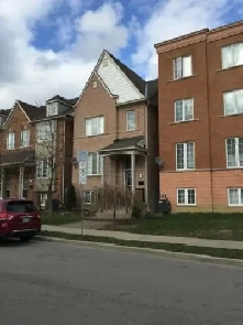 ROOM FOR RENT  YORK UNIVERSITY  AVAILABLE IMMEDIATELY image