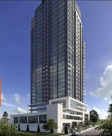 LAND DEVELOPMENT OPPORTUNITY IN EDMONTON TO BUILD A CONDO TOWER image