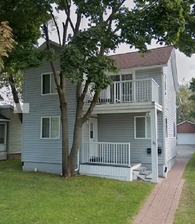 ONE BEDROOM APARTMENT ON MAIN FLOOR image