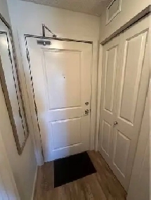 Prime Location 2 Bedroom 2 Bathroom Apartment image