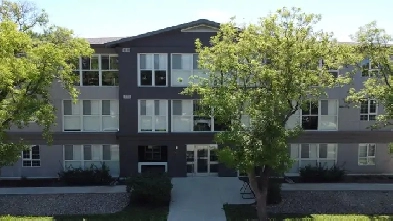 Rental  St Vital Area  2 BR image