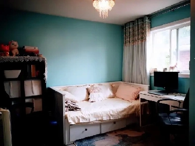 Room for rent south of Barrie 750 image