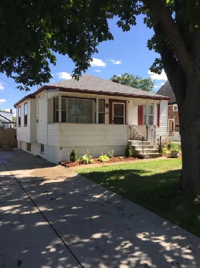 Bungalow for rent image