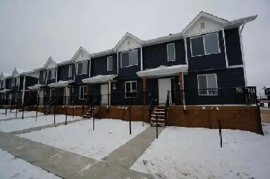 Town House for rent in Abasand image