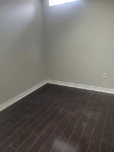 Basement for rent in Mississauga image