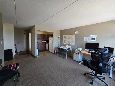 1 Bed 1 Bath Apartment image