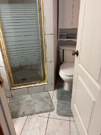 Basement suite for rent image