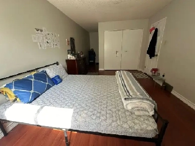 Room for rent in Waterloo image