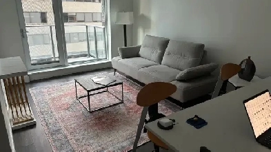 Condo Lease TakeoverTransfer No Security Deposit Required image