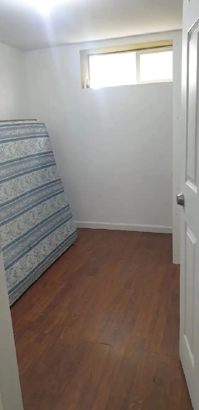 Room Rental for Single Male Student Only image