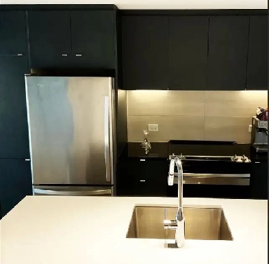 Lease Transfer for July 1st One bedroom 1700month image