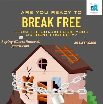 Helping Any Situation Buying As Is Condition image