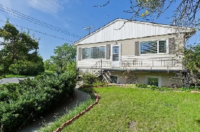 2 Bedroom Basement Suite in Ogden image