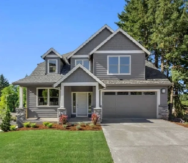 Looking to Refinance You Home image