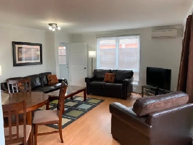 1500  2 Bed1 Bath Apartment HEAT  ELECTRIC INCLUDED image