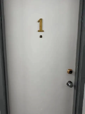 2 Beds 1 Bath Apartment for Rent image