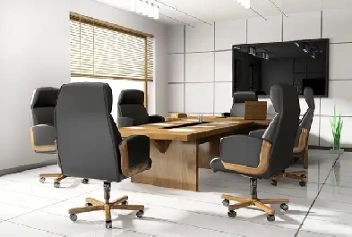 Office Salon Units are available for rent in Georgetown Market image