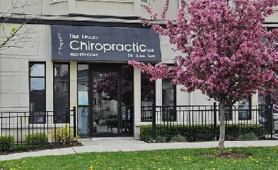 Registered Massage Therapy Room for Rent image